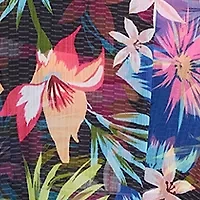 Sweet Escape Ruffle Swim Coverup Dress