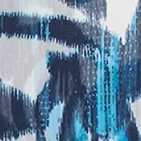 Plus Turing Tides Caftan Swim Coverup