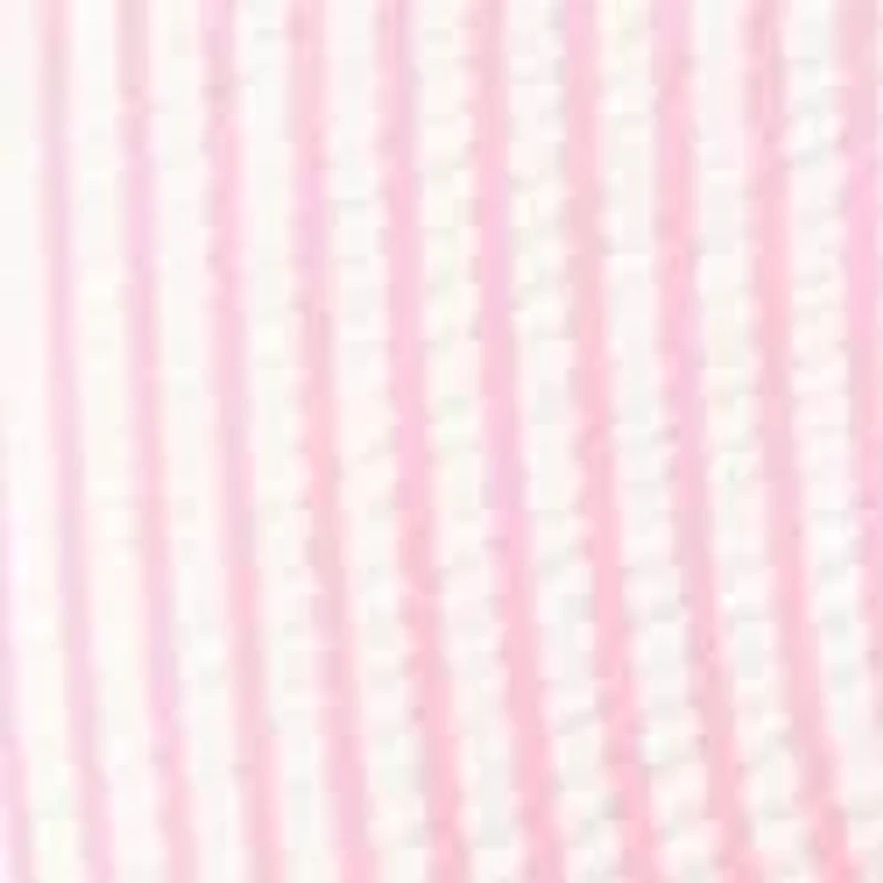 Tide Stripe Smocked Swim Bottoms
