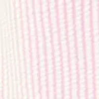 Tide Stripe Swim Cover Up Skirt