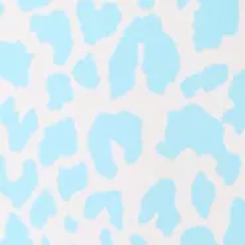Regal Leopard Underwire Support One Piece Swimsuit