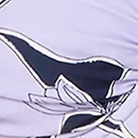Shirred Bikini Swim Top