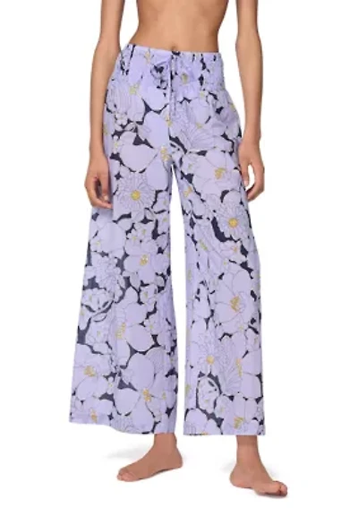 Women's Cover Up Pants