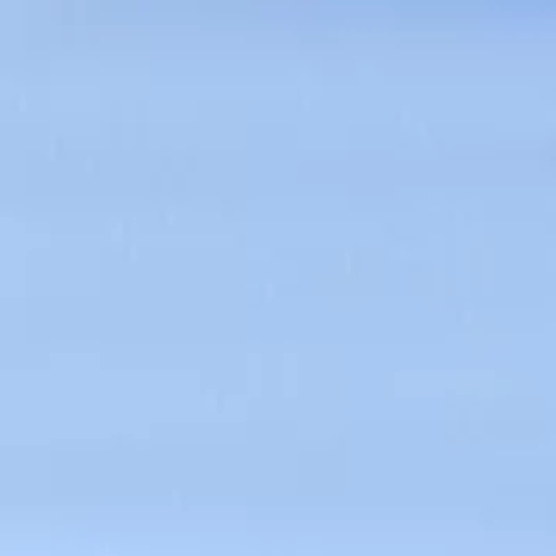 Shirred Square Neck One Piece Swimsuit