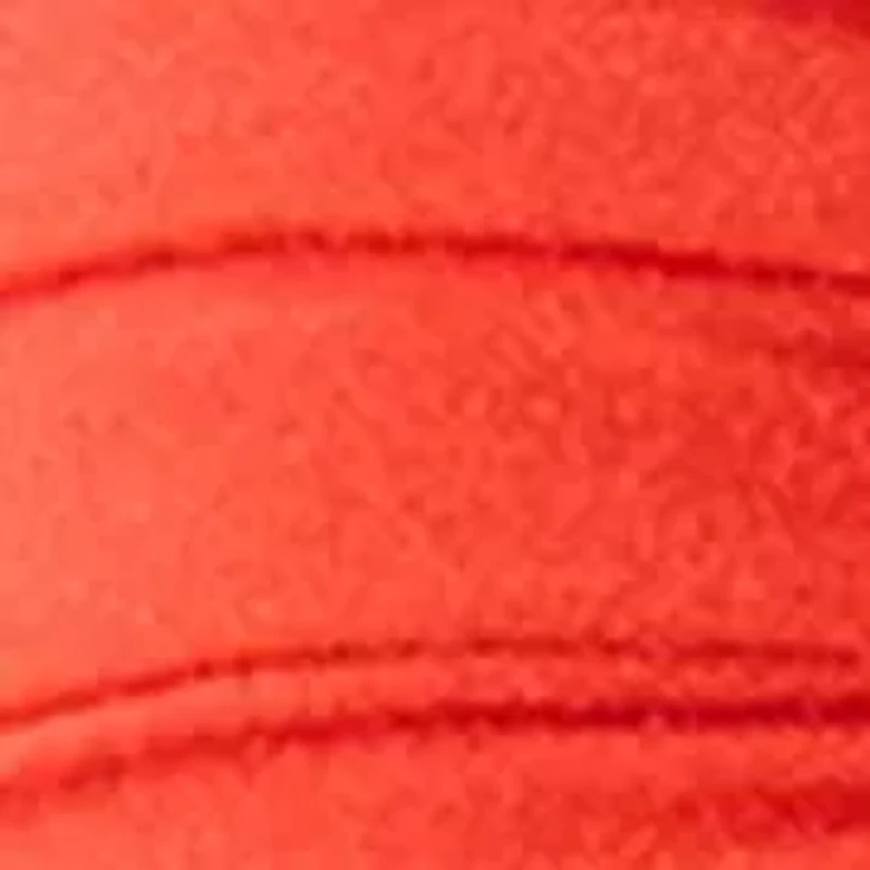 Women's Rosette Bandeau Bikini Swim Top