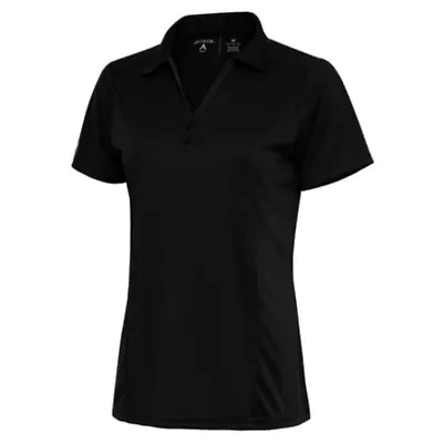 Unembroidered Women's Tribute Polo