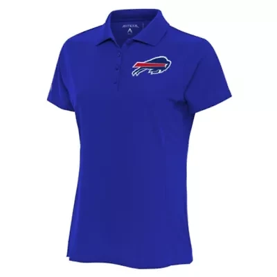 NFL Buffalo Bills Women's Legacy Pique Polo