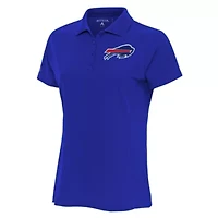 NFL Buffalo Bills Women's Legacy Pique Polo