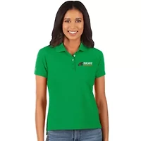 NCAA Florida A&M Rattlers Legacy Pique Polo