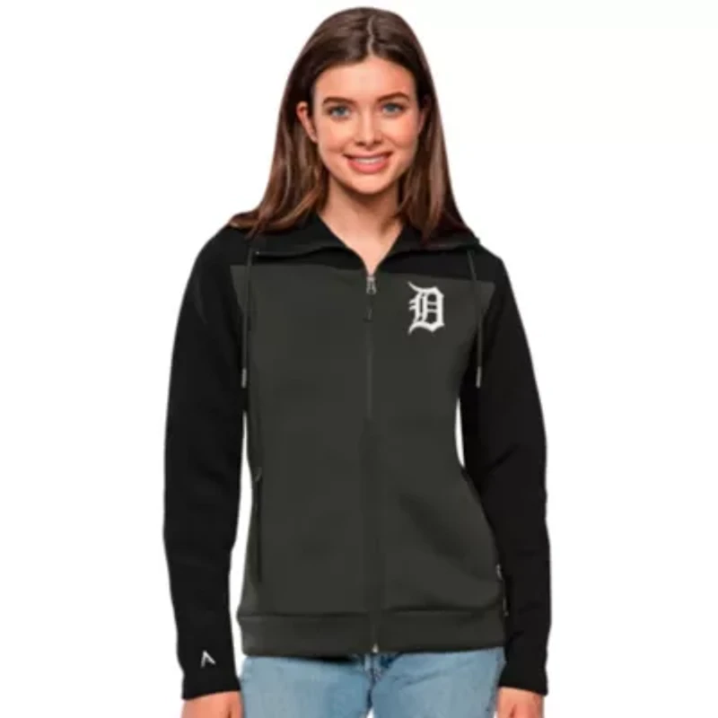 MLB Detroit Tigers Women's Protect