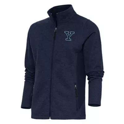 NCAA Yale University Women's Course Jacket