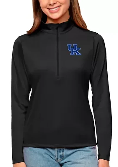 NCAA Kentucky Wildcats Womens Tribute Pullover