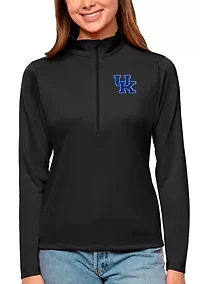 NCAA Kentucky Wildcats Womens Tribute Pullover