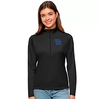 NCAA Kentucky Wildcats Womens Tribute Pullover