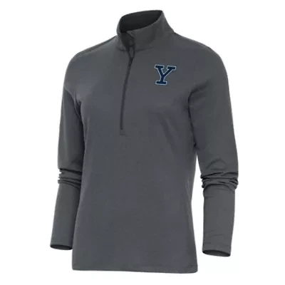 NCAA Yale University Women's Epic 1/2 Zip Pullover