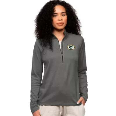 NFL Green Bay Packers Women's Epic Pullover