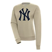MLB New York Yankees Victory Pullover Sweatshirt