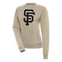 MLB San Francisco Giants Victory Pullover Sweatshirt