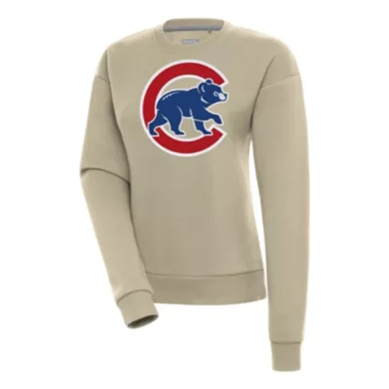 MLB Chicago Cubs Victory Pullover Sweatshirt