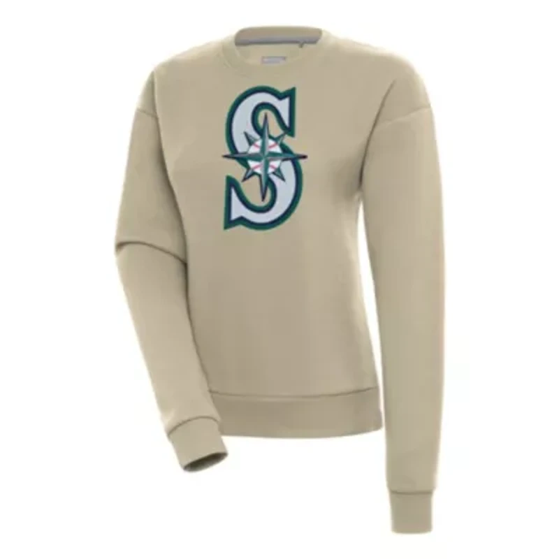 MLB Seattle Mariners Victory Pullover Sweatshirt