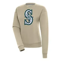 MLB Seattle Mariners Victory Pullover Sweatshirt