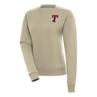 MLB Texas Rangers Victory Pullover Sweatshirt