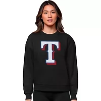 MLB Texas Rangers Women's Victory Crew
