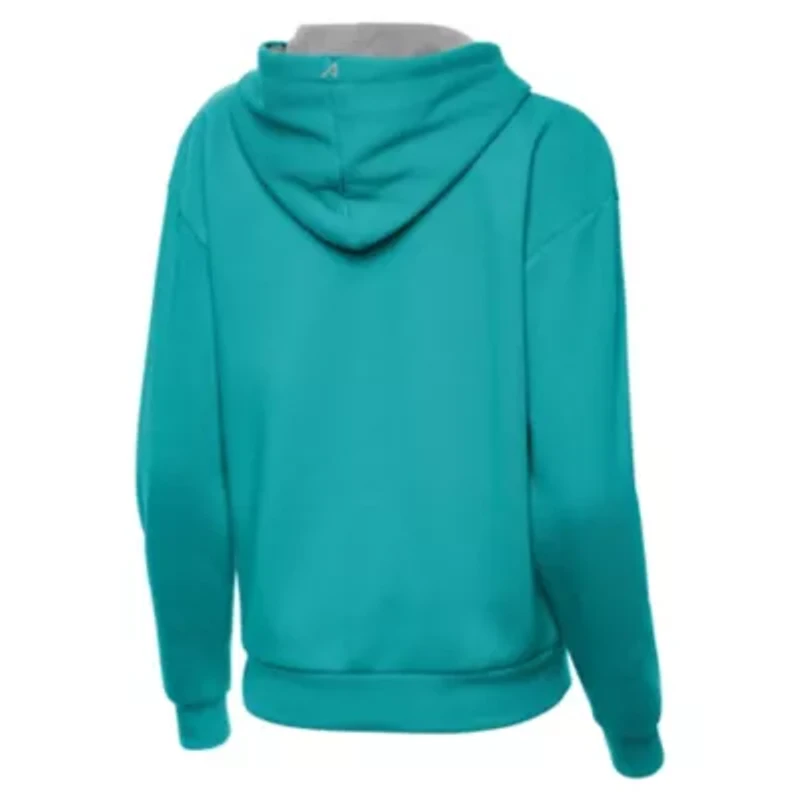 Unembroidered Women's Victory Pullover Hood