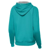 Unembroidered Women's Victory Pullover Hood