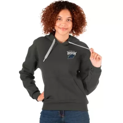 HBCU Howard Bison Victory Pullover