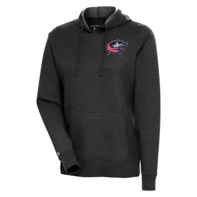 NHL Columbus Blue Jackets Women's Action Crew