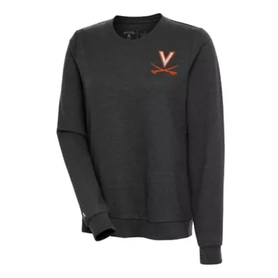 NCAA Virginia Cavaliers Women's Action Crew
