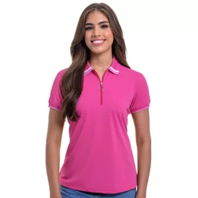 BLANK Women's Limitless Polo