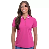 BLANK Women's Limitless Polo
