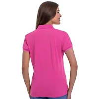 BLANK Women's Limitless Polo