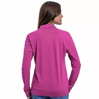 BLANK Women's Limitless 1/4 Zip Pullover