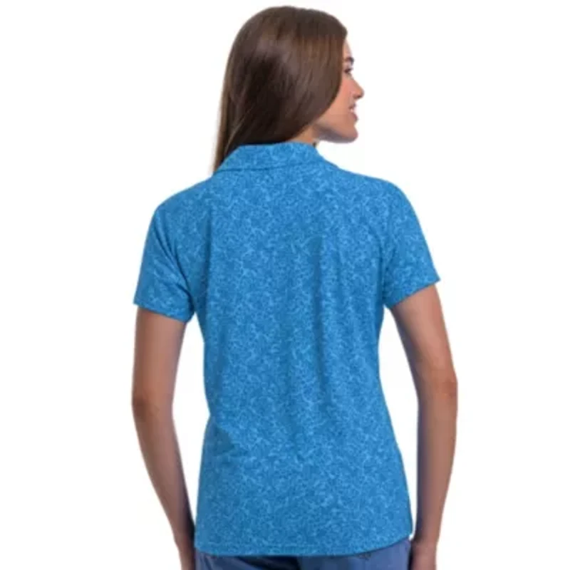 BLANK Women's Ember Polo