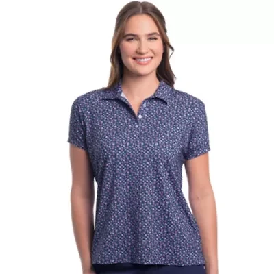 Unembroidered Women's Perfecto Polo
