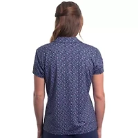 Unembroidered Women's Perfecto Polo