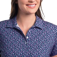 Unembroidered Women's Perfecto Polo