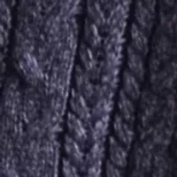 Sewing Down South x Crown & Ivy™ Cable Knit Cardigan