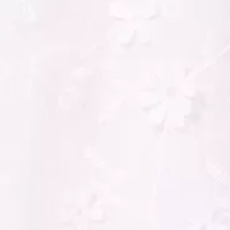 Women's 3D Flower A-Line Skirt