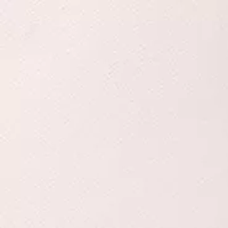 Women's Long Sleeve Mixed Media Top