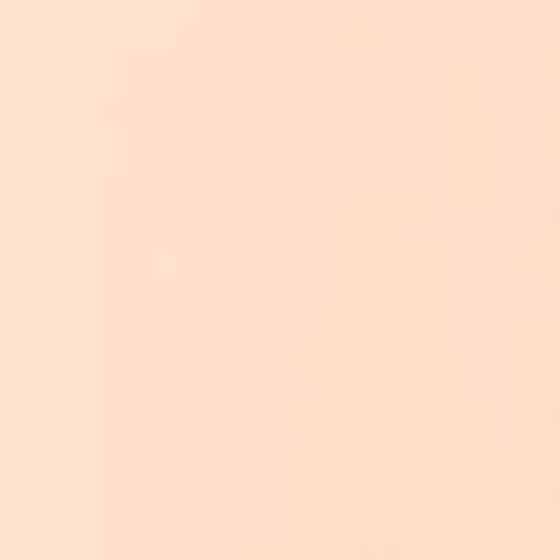 Women's Mixed Media Smudge Floral Ruffle Hem Dress