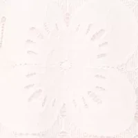 Women's Flutter Shoulder Lace Mini Dress