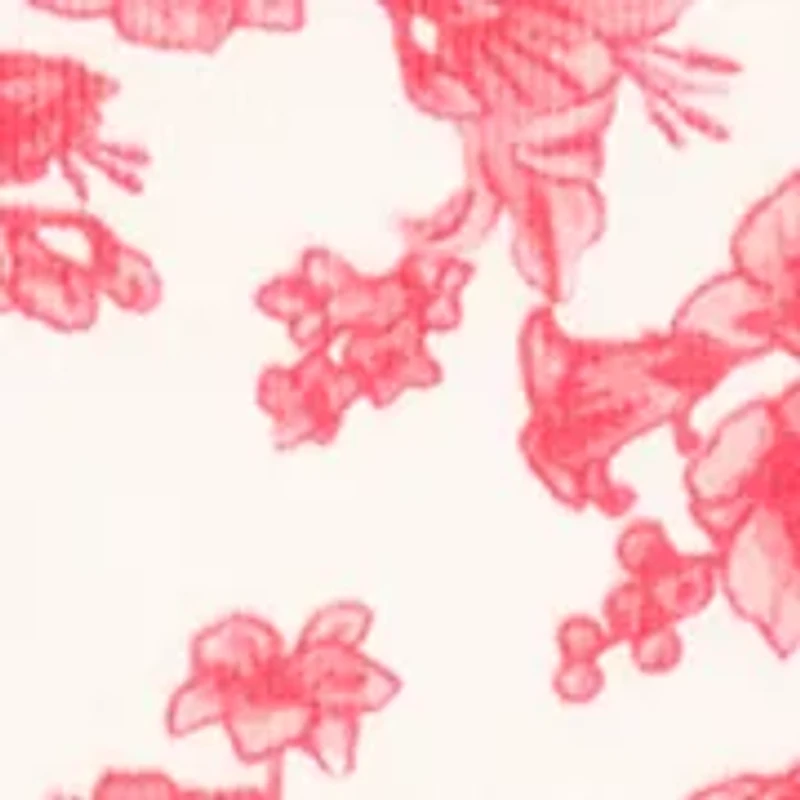 Women's Print Sweater