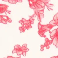 Women's Print Sweater