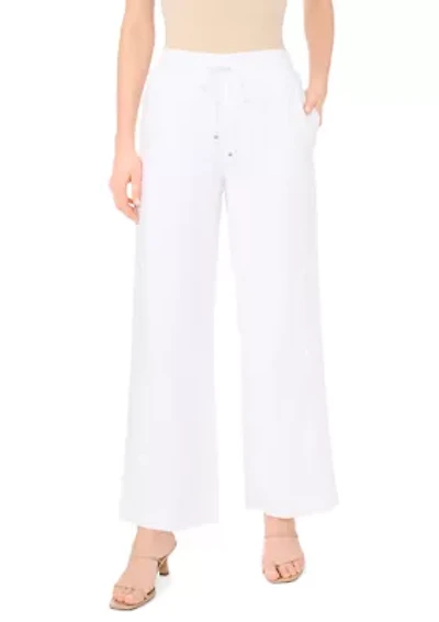 Women's Straight Leg Pants