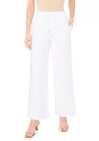 Women's Straight Leg Pants