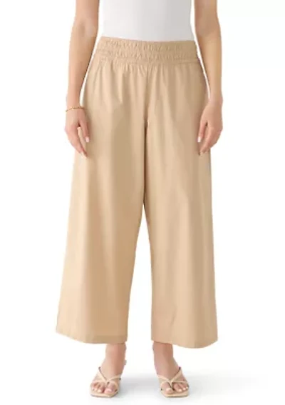 Women's Cotton Pants
